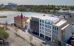 Hotel Reykjavík Saga